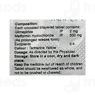 Zyvana M2 Tablet 15