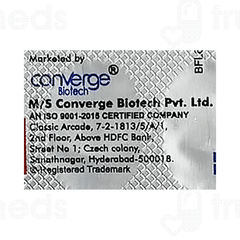 Zyvana M2 Tablet 15