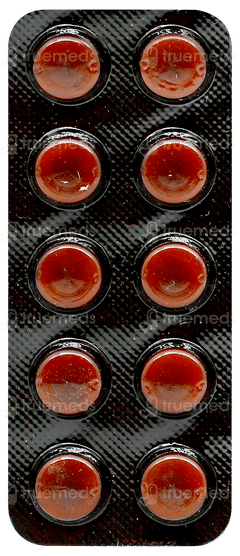 Pexos 0.375 Er Tablet 10