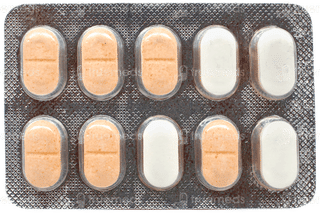 Euromet Gp1 Tablet 10