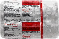 Euromet Gp1 Tablet 10 Euromet Gp1 Tablet 10