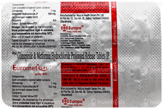 Euromet Gp1 Tablet 10