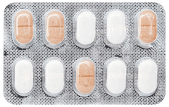 Euromet Gp2 Tablet 10