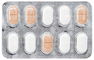 Euromet Gp2 Tablet 10