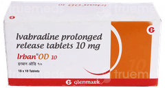 Irban Od 10 Tablet 10 Irban Od 10 Tablet 10