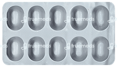 Ignalis M 100/1000 Tablet 10