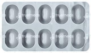 Ignalis M 100/1000 MG Tablet Er 10