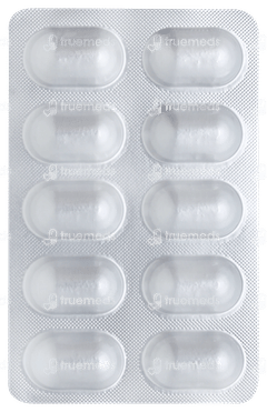 Farokem 300 Er Tablet 10