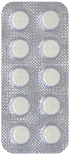 Xzid 30 Xr Tablet 10