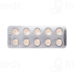 Yogaprol 25 MG Tablet 10