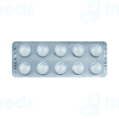 Yogaprol 50 MG Tablet 10