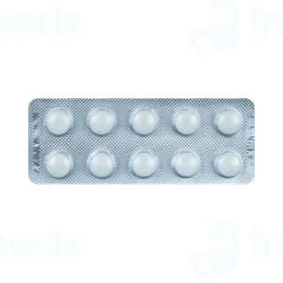 Yogaprol 50 MG Tablet 10