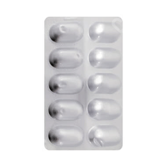 Eriglip M Tablet 10 Eriglip M Tablet 10