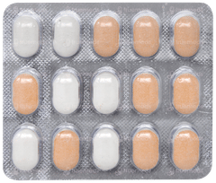 Gliminyle M1 Tablet 15