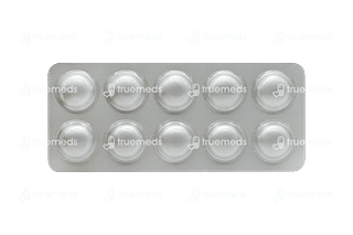 Cidipine M 10/25 MG Tablet Er 10