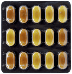 Voglistar Gm1 Tablet 15 Voglistar Gm1 Tablet 15