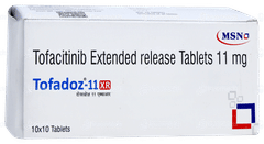 Tofadoz 11 Xr Tablet 10 Tofadoz 11 Xr Tablet 10