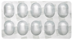 Metapro 3d 25 Tablet 10