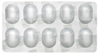 Metapro 3d 25 Tablet 10