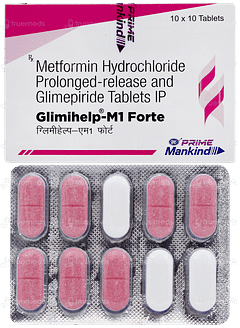 Glimihelp M1 Forte Tablet 10 Glimihelp M1 Forte Tablet 10