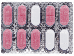 Glimihelp M1 Forte Tablet 10