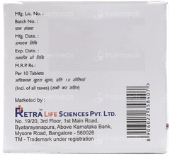 Glimicer Mv 2 Tablet 10 Glimicer Mv 2 Tablet 10
