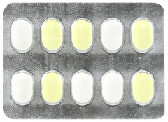 Glimicer Mv 2 Tablet 10 Glimicer Mv 2 Tablet 10