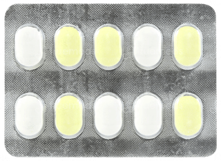 Glimicer Mv 2 Tablet 10