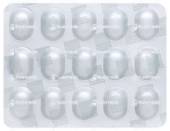 Amlong Mt 25 Tablet 15