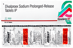 Diowelprex Er 750 Tablet 10