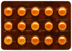 Cilidin M Tablet 15 Cilidin M Tablet 15