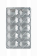 Potachloride Pr 750 Tablet 10