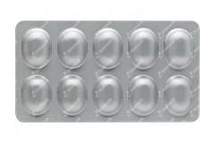 Cephahelix 375 Tablet 10