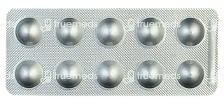 Coralan Od 10mg Tablet 10