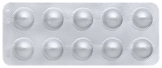 Coralan Od 10mg Tablet 10