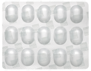 Nulong Mt 50 Tablet 15