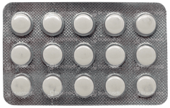 Evimeto 25 Tablet 15