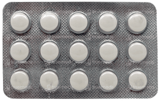 Evimeto 25 Tablet 15