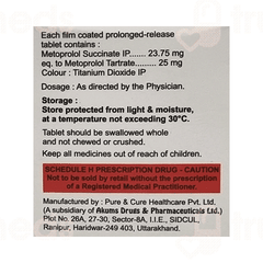 Evimeto 25 Tablet 15