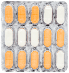 Glimicure M4 Forte Tablet 15 Glimicure M4 Forte Tablet 15