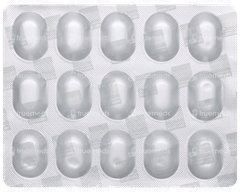 Nulong Mt 25 Tablet 15