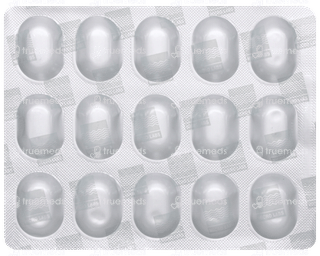 Nulong Mt 25 Tablet 15