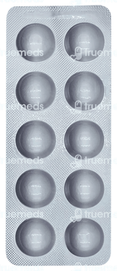 Gabawin Er 82.5 Tablet 10