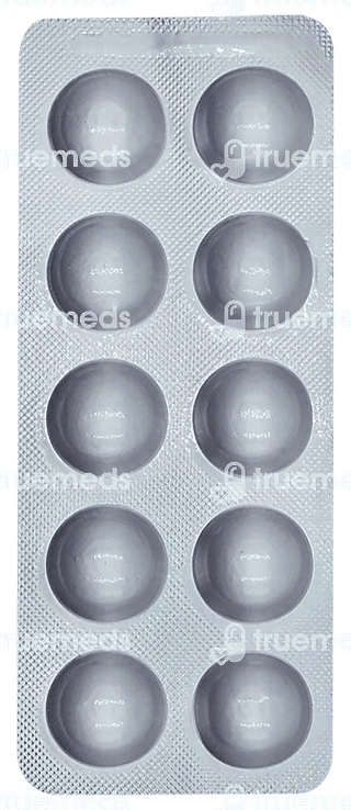 Gabawin 82.5 MG Tablet Er 10