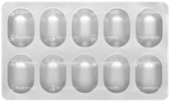 Stalix Dm 10/100/1000 Tablet 10