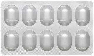 Stalix Dm 10/100/1000 Tablet 10