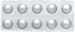 Telista Mcl 50 Tablet 10