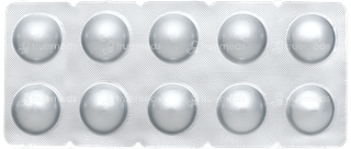 Telista Mcl 50 Tablet 10