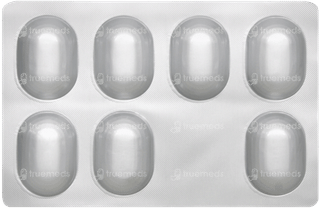 Oxramet S Xr 1000 Tablet 7