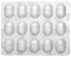 Olmat Mt 50 Tablet 15 Olmat Mt 50 Tablet 15